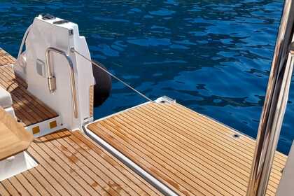 Capri Tour Benetau Flyer 2022