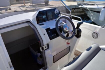 Atlantic Marine Open 670