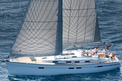 Charter Sailboat BAVARIA 45 Sukošan