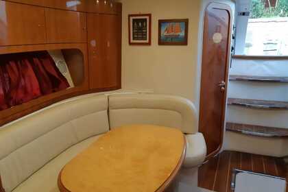 Mira 37 - Tour Isole Eolie