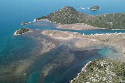 Lolivul 7.4 in Blaće,  near Plače and Opuzen