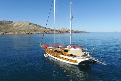 Luxury Yacht Charter Mexico Rental Click Boat