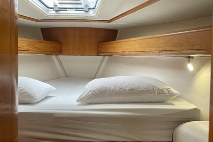 Location Voilier Gibert Marine GibSea 414 PLUS Hendaye