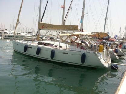 Location Voilier Beneteau Oceanis 46 lefkas