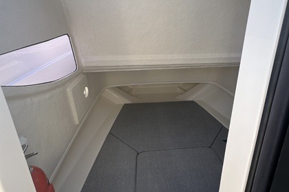 NEW BOAT  QuickSilver 705 Open