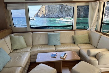 Hyra båt Motorbåt Apreamare Maestro 65 Lipari