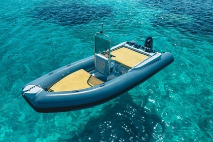 Location Bateau sans permis  Barago Spargi La Maddalena