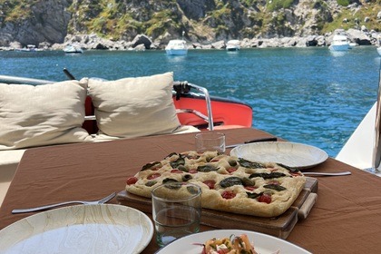 Catamaran French Riviera