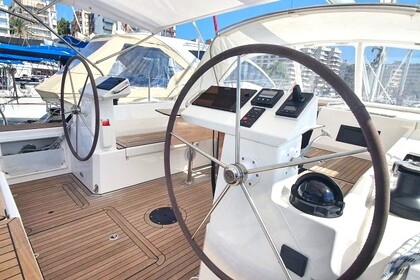 Location Voilier Bavaria Bavaria C45 Cala d'Or