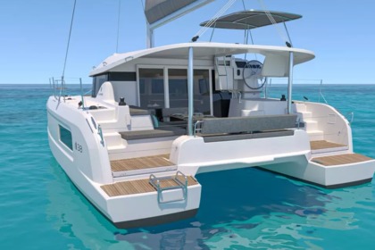 Miete Katamaran  Lagoon 38 Cugnana Verde