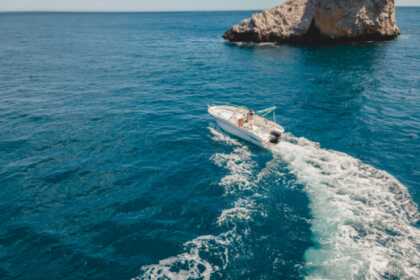 JEANNEAU CAP CAMARAT 625