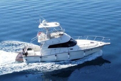 Location Yacht à moteur Rodman R-1250 Makarska