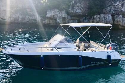 Location Bateau à moteur Cap Camarat 750 CAP CAMARAT 7.5 Hyères
