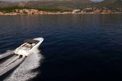 Rental Motorboat SEA RAY 180 Dubrovnik