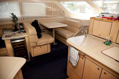 Rental Motor yacht Sea Ray 600 Cozumel