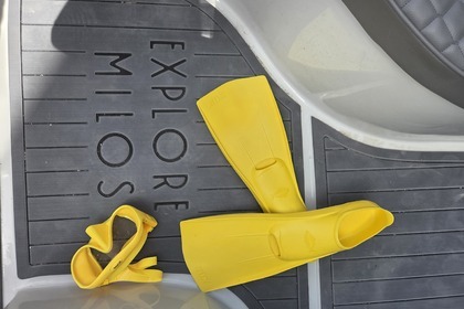 Isatek Cobra 495 Luxury Edition