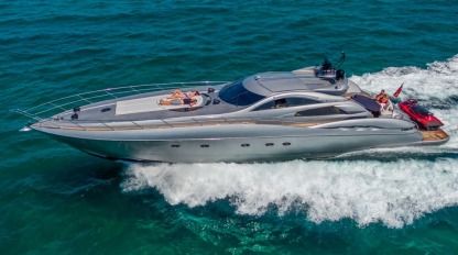 Rental Motorboat Sunseeker Custom Miami