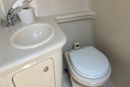 Rental Motorboat SeaRay 2006 Puerto Vallarta