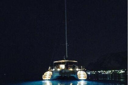 FOUNTAINE PAJOT 46 BAHIA HYERA