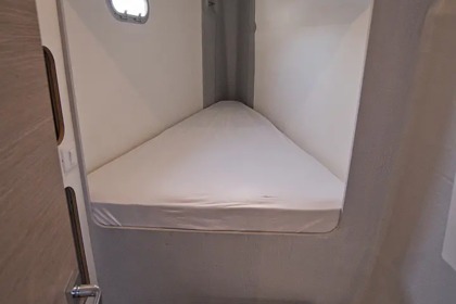 FOUNTAINE  PAJOT  SAONA 47 Quintet – SKY ADA II