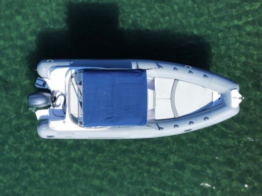Predator 650 Touring