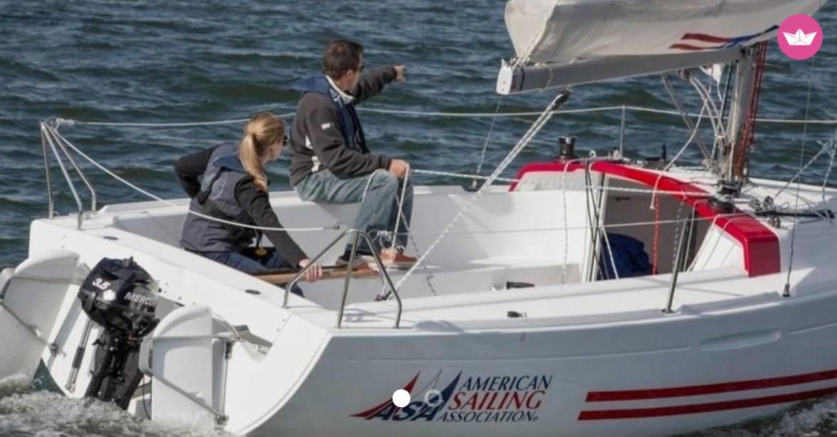 Beneteau First 22 in San Francisco for hire