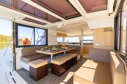 Bali Catamaran 4.1 - Sofia