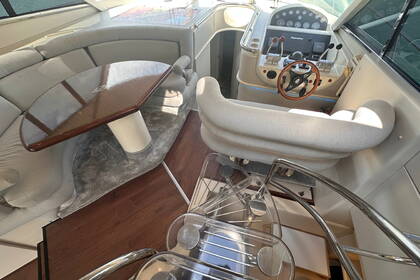 Sunseeker 58 | Yacht Albania