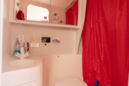 The Most Affordable Luxury Yacht in La Paz