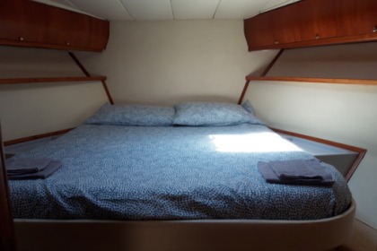 OPEN ALTURA 52 PIEDI