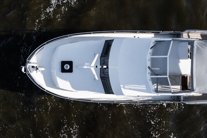 Linssen 35 SL AC 2-4 pers.