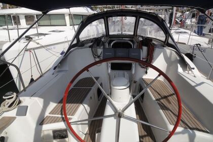 Celeste - Sun Odyssey 36i