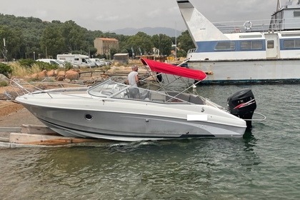 Hyra båt Motorbåt Beneteau Flyer 750 Marseille