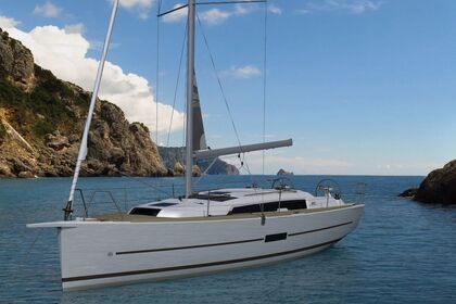 DUFOUR 360 GL - YUME