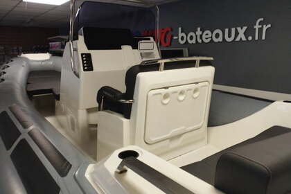 BRIG EAGLE 6,70 200CV