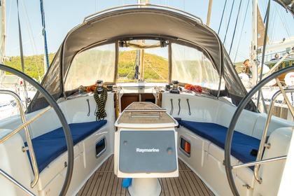 Safir Benetau Oceanis 40