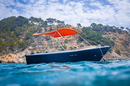 Alquiler Barco sin licencia  Marion 500 Classic Mallorca
