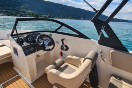 Bayliner VR4 - 200cv (2020)