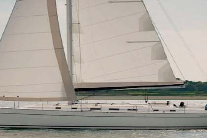 Greeceboating with Beneteau Cyclades 50.5