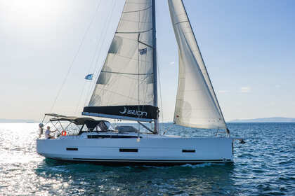Hyra båt Segelbåt Dufour Yachts Dufour 430 Skradin
