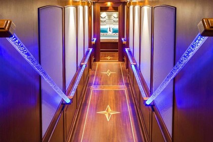 Luxury Gulet in Marmaris