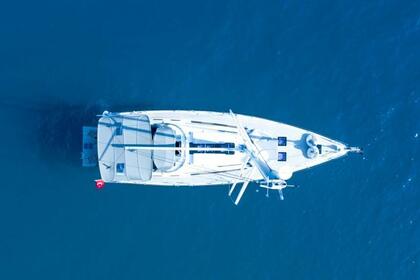 Özgürüm Bavaria 56 Cruiser