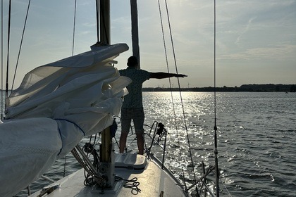 Verhuur Zeilboot SnapDragon 27 Biddinghuizen