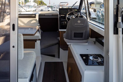 Jeanneau Merry Fisher 795 series 2