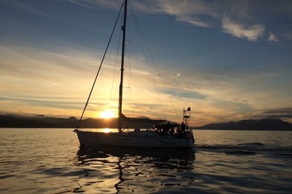 Beneteau Oceanis 473