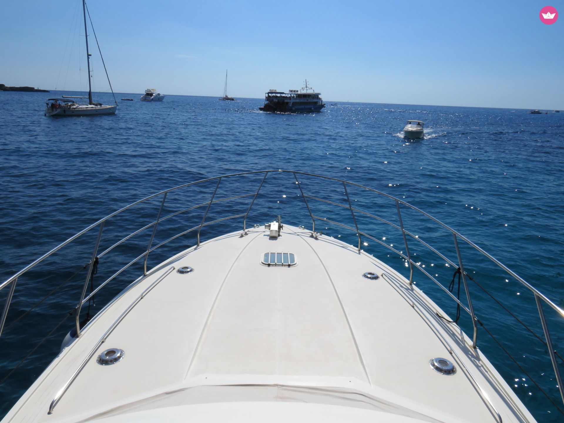 Czarter łódź motorowa w Malta  