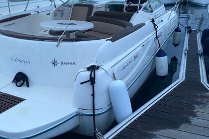 Magnifique yacht 9 personnes convivial en famille / amis