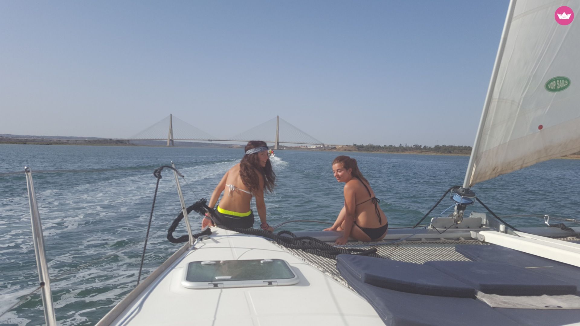 صور Lagoon Lagoon 380 S2 6