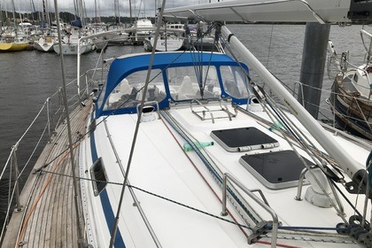 Location Voilier Bavaria Bavaria 50 Pointe-à-Pitre