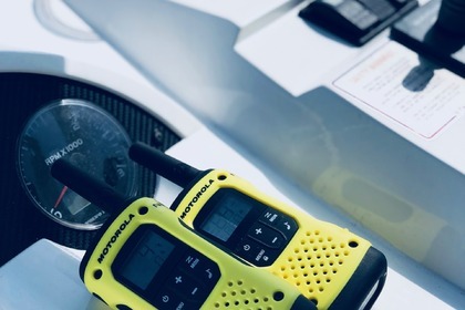 Fairline Targa 52 "NILA" - 16m